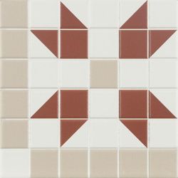 188699 - Mintons - Lancelote 20x20