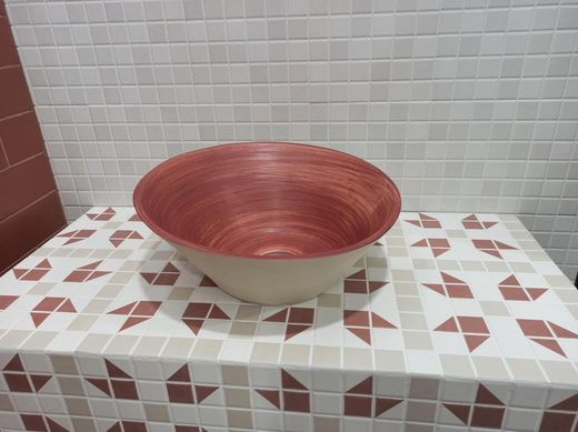 188699 - Mintons - Lancelote 20x20