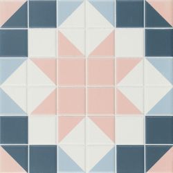 188702 - Mintons - Vitoriano 20x20