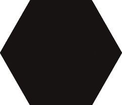 188686 - Exa preto 15x17