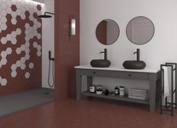 188688 - Exa granada 15x17