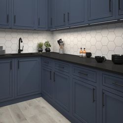 188684 - Exa branco 15x17