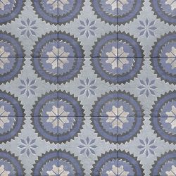 Decor Blue Five 20x20 cm