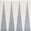 Decor Blue Four 20x20 cm