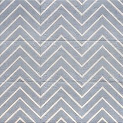 Mainzu Decor Blue One 20x20 cm