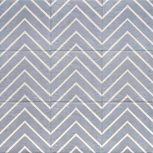 Mainzu Decor Blue One 20x20 cm