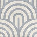 Decor Blue Three 20x20 cm