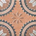 Decor Canem Five 20x20 cm