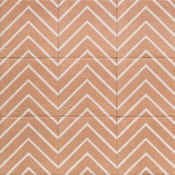 Decor Canem One 20x20 cm