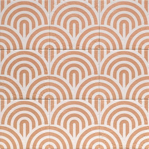 Decor Canem Three 20x20 cm