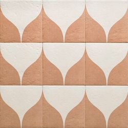 Decor Canem Two 20x20 cm
