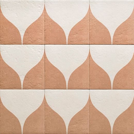 Decor Canem Two 20x20 cm