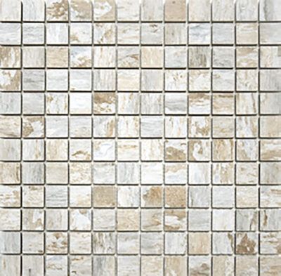 Malla Aspen Beige 30x30 - Venta por unidad