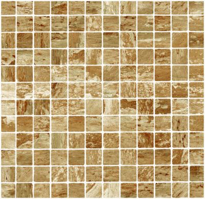 Malla Aspen Copper 30x30 - Venta por unidad