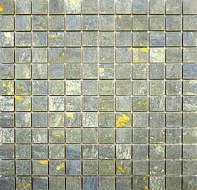 Malla Aspen Green 30x30 - Venta por unidad