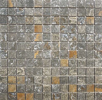 Malla Aspen Multicolor 30x30 - Venta por unidad
