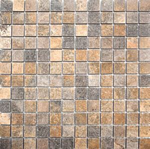 Malla Aspen Tierra 30x30 - Venta por unidad