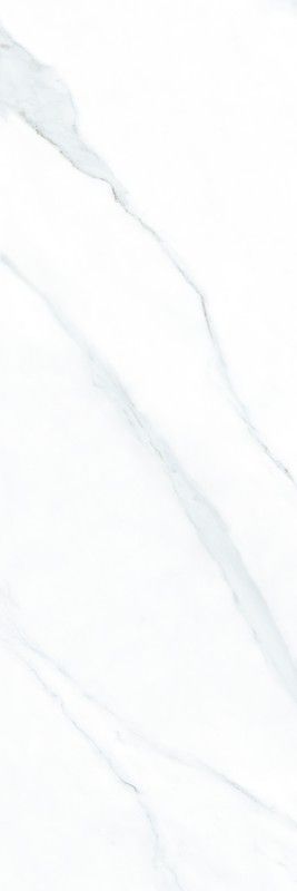 Marbre Brillant Blanc 40x120