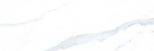 Soie marbrée Blanc 30x90
