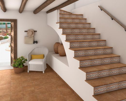 Mariola ocre 33,3x33,3