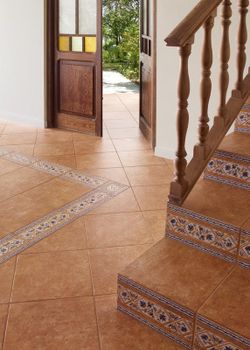 Mariola ocre 33,3x33,3