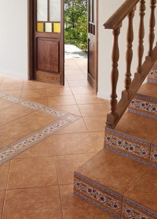 Mariola ocre 33,3x33,3