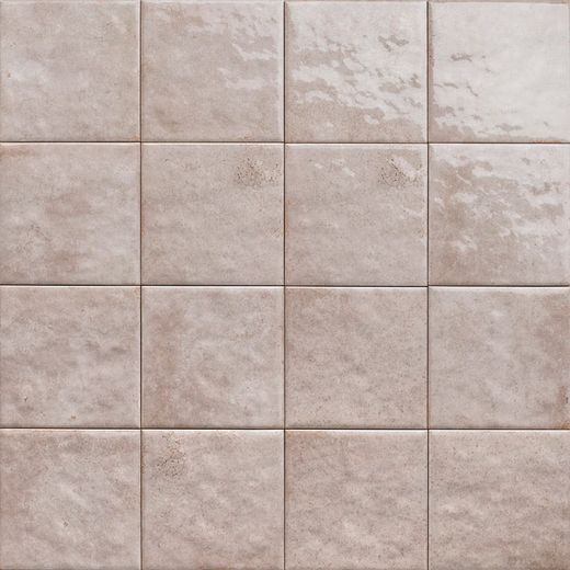 Marrakech Silver 15x15