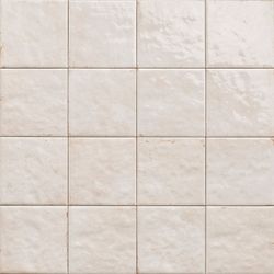 Marrakech White 15x15