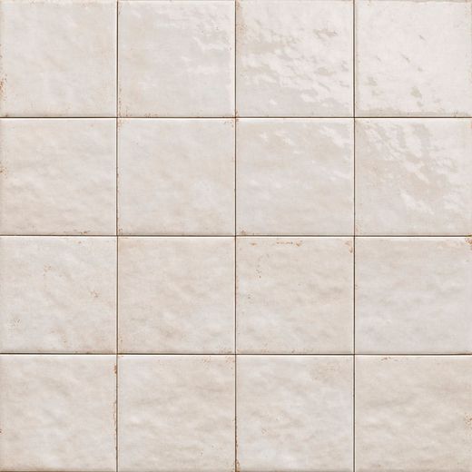 Marrakech White 15x15
