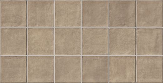 Matt Easy Block Toffee 32X62,5