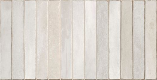 Matt Easy Long Pearl 32X62,5