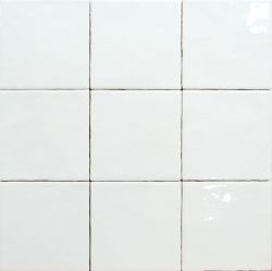 Meknes Blanco 12,5x12,5