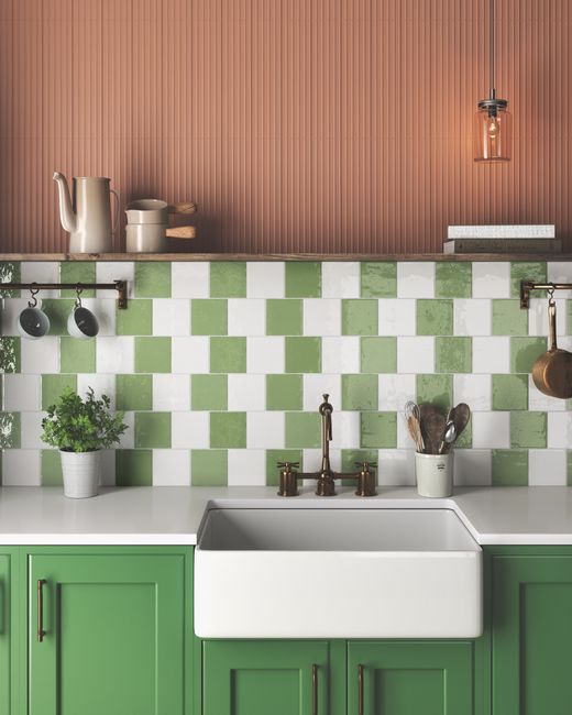 Meknes Blanco 12,5x12,5