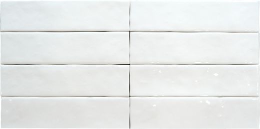 Meknes Blanco 6,2x25