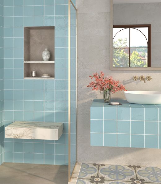 Meknes Hielo 12,5x12,5