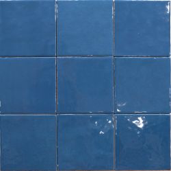 Meknes Indigo 12,5x12,5