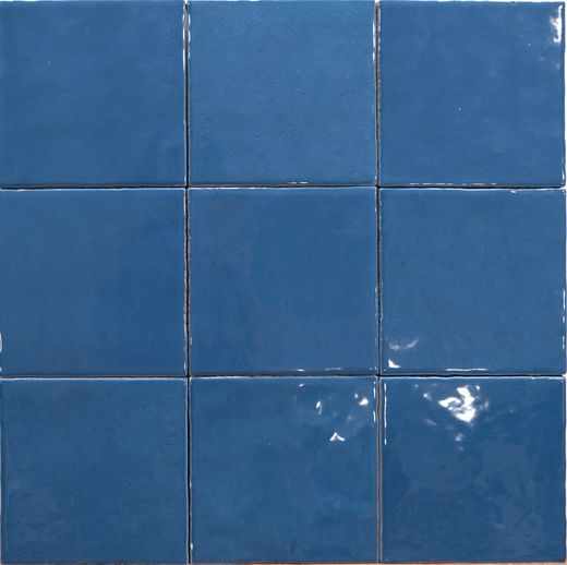 Meknes Indigo 12,5x12,5