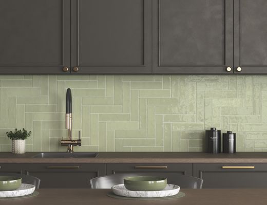 Meknes Melisa 6,2x25