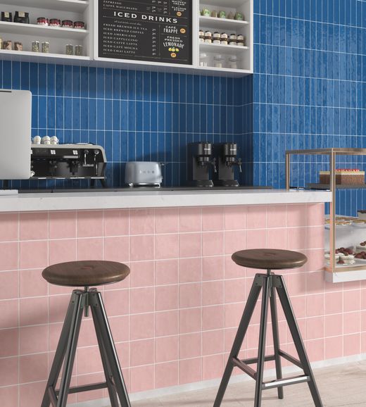 Meknes Rosa 12,5x12,5