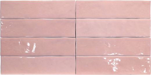 Meknes Rosa 6,2x25