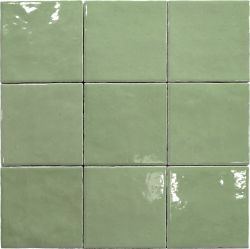 Meknes Verde 12,5x12,5