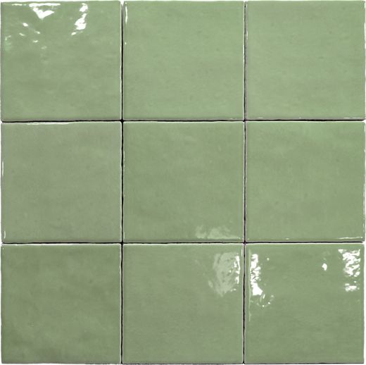 Meknes Verde 12,5x12,5
