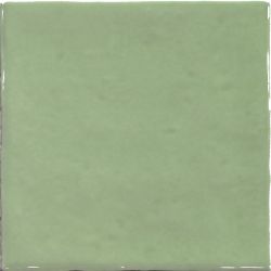 Meknes Verde 12,5x12,5