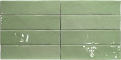 Meknes Verde 6,2x25