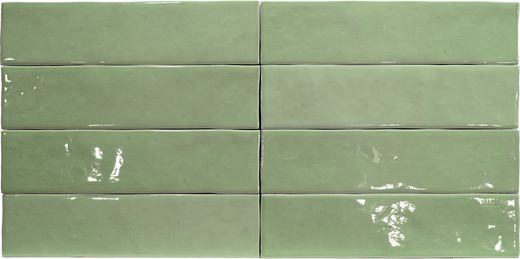 Meknes Verde 6,2x25