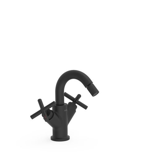 MONTBLANC Grifo bimando para bidé