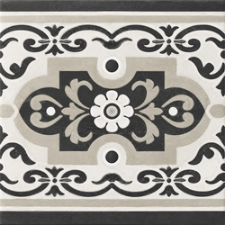 Normandy Cenefa 20x20