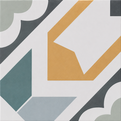 Normandy Herve 20x20