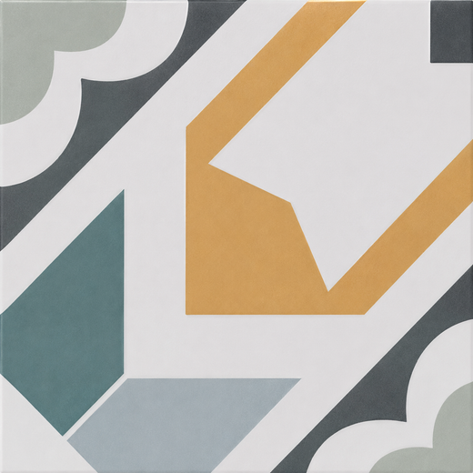 Normandy Herve 20x20