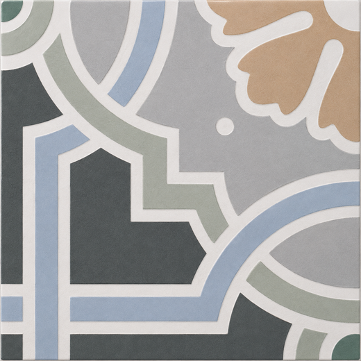 Normandy Lemont 20x20